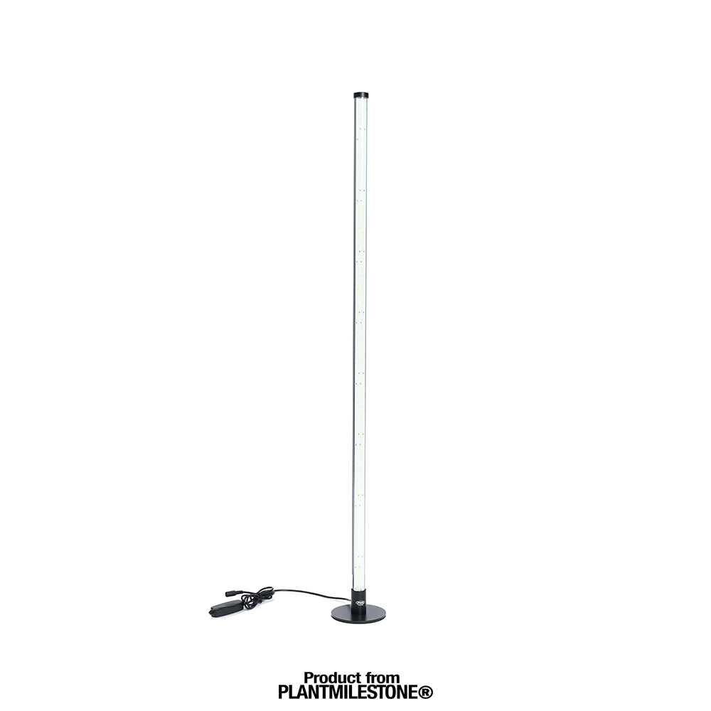 PMS落地立式植物补光灯侧发光植物灯全光谱兰花热植龟背竹天南星,淘宝优惠券,粉丝福利购,淘宝优惠卷