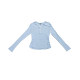 CV new square dance trendy brand Sweetheart Henry hot diamond top slim and fashionable ladies diamond designer spring and summer