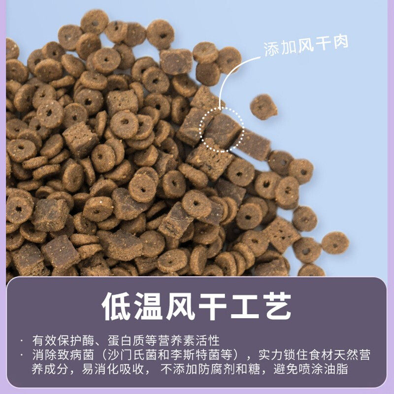 小末猫粮全猫种全价风干成幼猫通用鸭肉鸡肉牛肉1.5kg/10kg大袋粮,淘宝优惠券,粉丝福利购,淘宝优惠卷