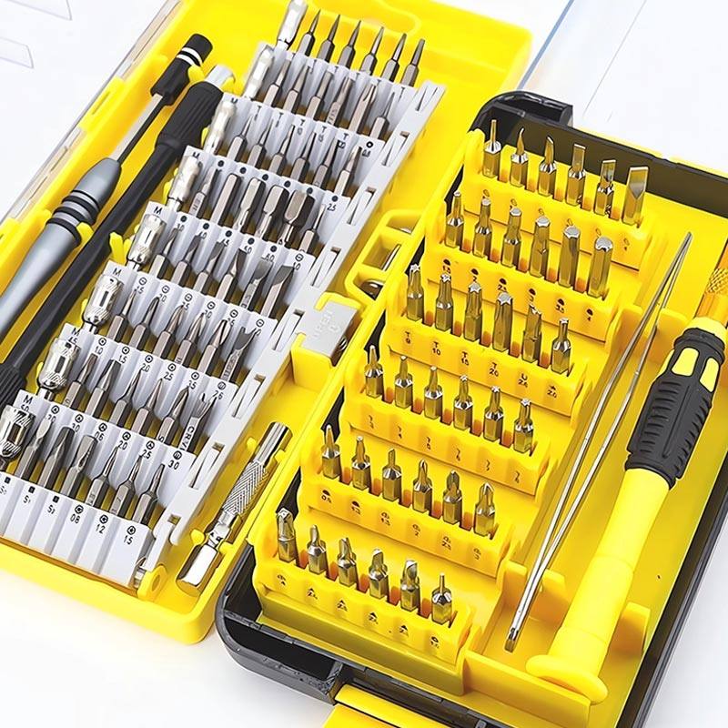  金骏泰螺丝批组套