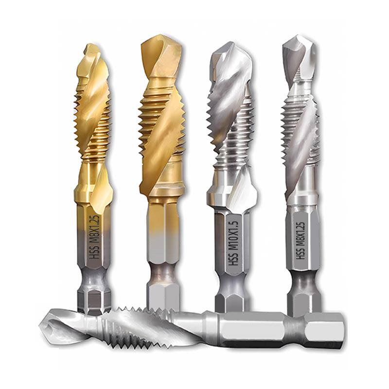  金骏泰机用丝锥