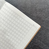 Mi Xiaodou 16K38 large grid composition text