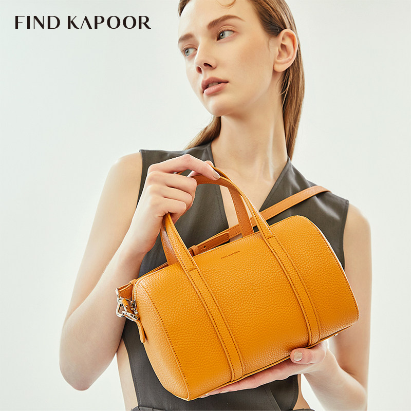 find kapoor梵德卡普尔波士顿包 findkapoor女士包袋