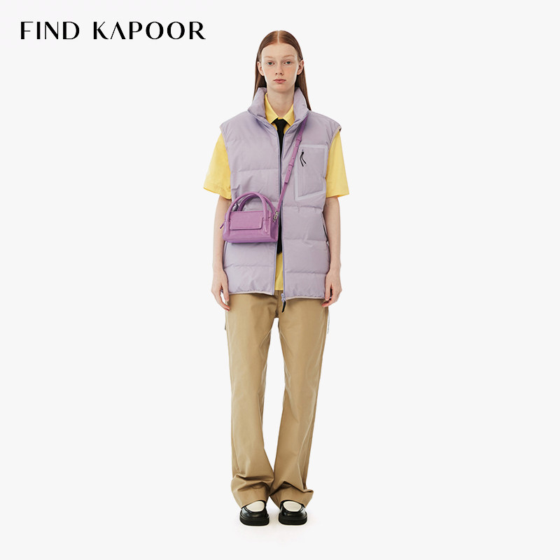 find kapoor梵德卡普尔波士顿包 findkapoor女士包袋