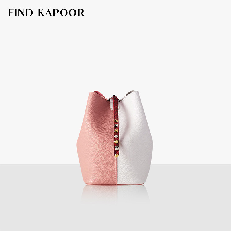 find kapoor梵德卡普尔单肩斜挎包 findkapoor女士包袋