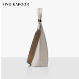 Найдите Капур Ван Деткапл Ящерица двух -квадратных структурированных мужских и женщин и женщин с большими слонами.