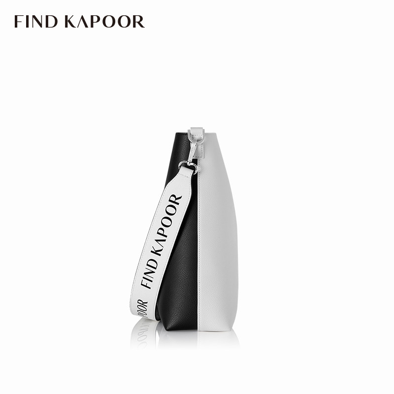 【三十而已王漫妮同色系款】斜挎包 findkapoor女士包袋