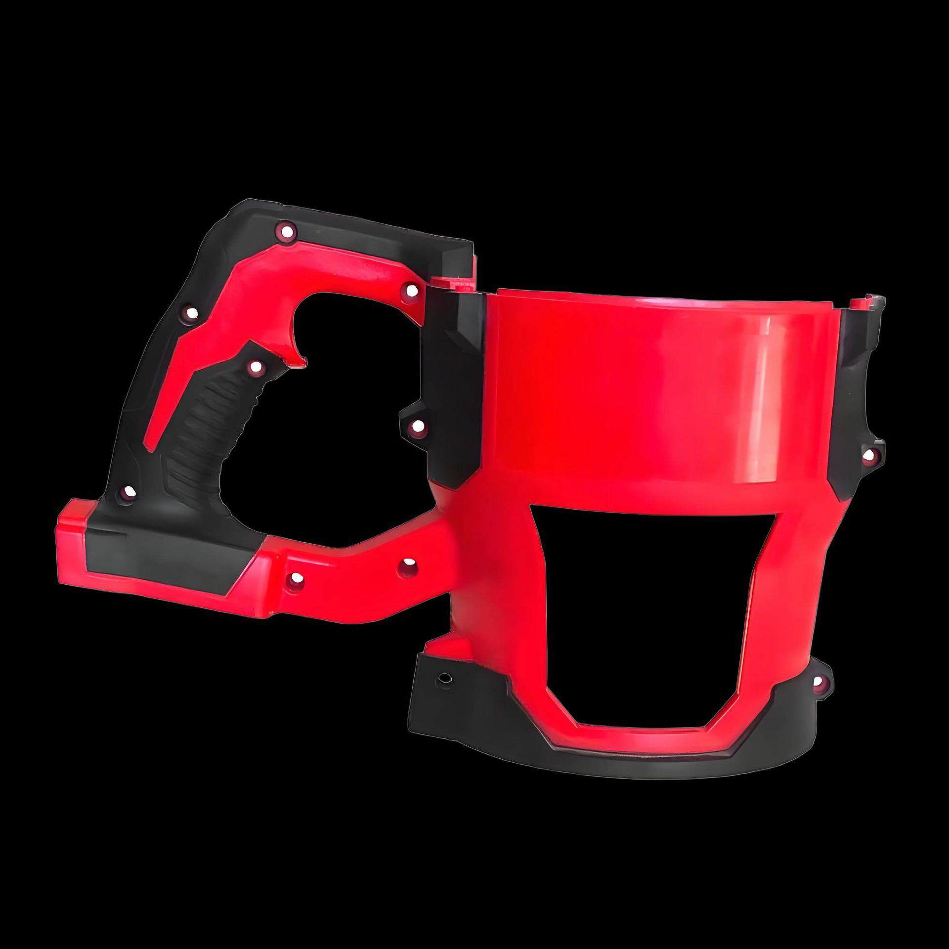 深圳散热风扇注塑模具源头工厂电脑数码散热器外壳模具3329c,淘宝优惠券,粉丝福利购,淘宝优惠卷