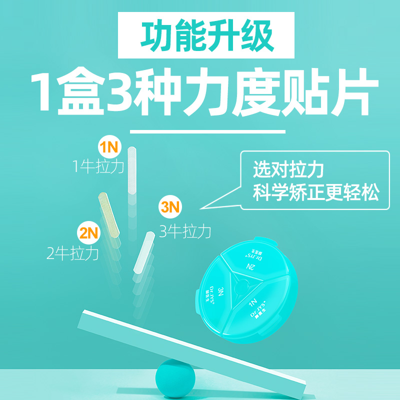 脚医生正甲贴甲沟脚趾指甲贴片炎扎指甲往肉里长专用嵌甲矫正器