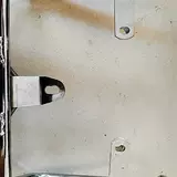 Новый хвостовой хвост поперечной коробку с поперечной коробкой домов