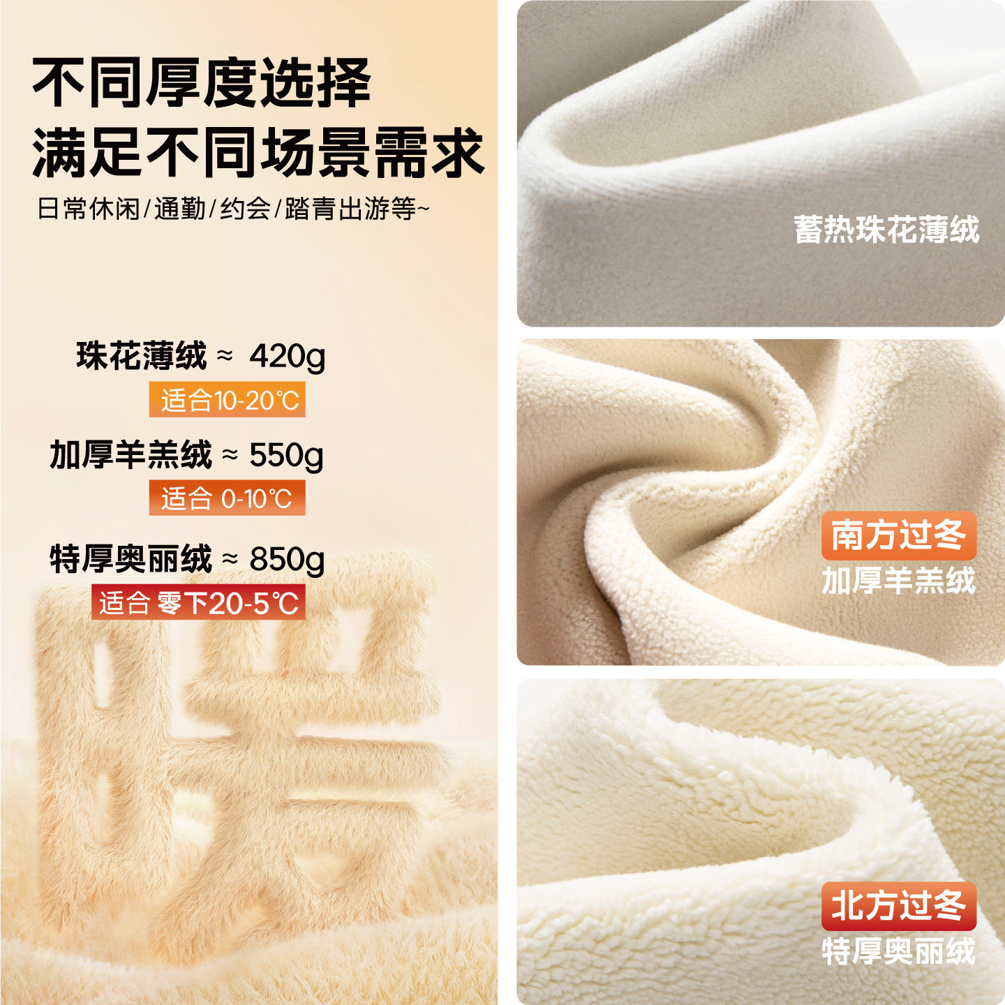 女童鲨鱼裤秋冬季一体绒长裤子中大童棉裤儿童外穿加绒加厚打底裤,淘宝优惠券,粉丝福利购,淘宝优惠卷