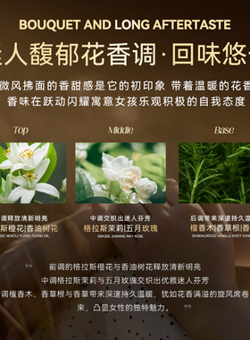 COCO小姐香水金色邂逅持久留香淡香香氛香水s