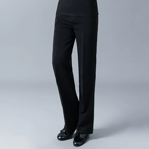 Летние лондонские танцевальные штаны мужчина Новые национальные стандартные танцы танцевальные танце