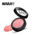 Shining Star Crimson Rouge Powder Sửa chữa Trang điểm màu nude Che giấu lâu dài Dầu làm sáng Trang điểm tự nhiên Baking Nữ - Blush / Cochineal