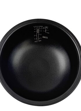 原装美的电饭煲内胆MB-AFB4027R/MB-TQ403黑瓷鼎釜正品内锅配件