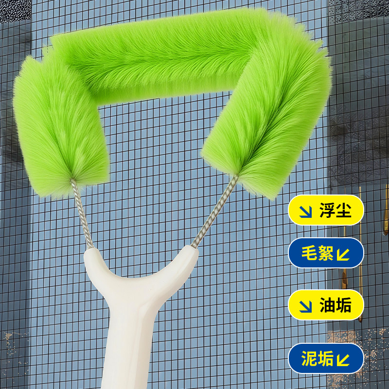 纱窗刷纱窗清洗神器免拆洗金刚网纱窗刷清洁工具扫擦窗刷子清洁刷,淘宝优惠券,粉丝福利购,淘宝优惠卷