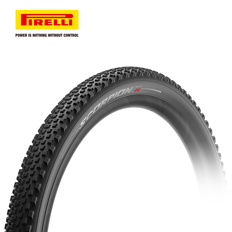 {福利} 倍耐力Pirelli SCORPION MTB H山地胎竞赛越野防刺耐磨 - 图0