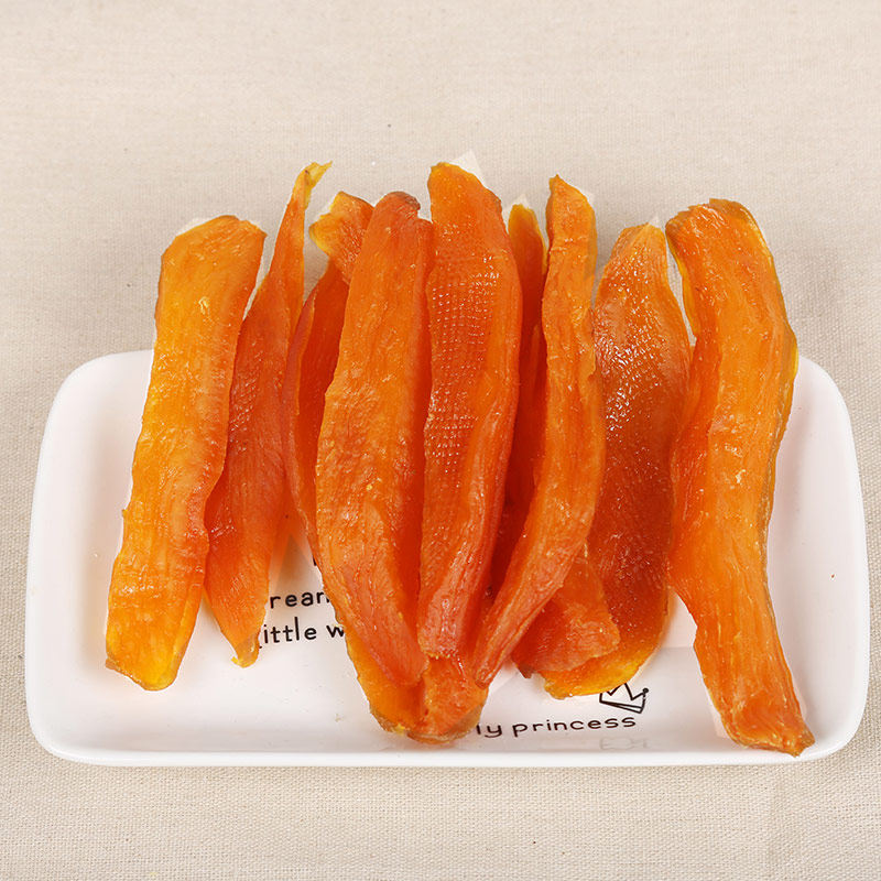  奇奇鼠薯类制品