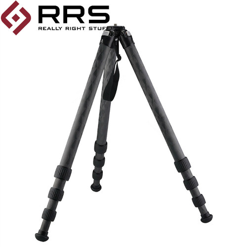 美国日日爽RRS TFC TVC-34L MK2 二代3系碳纤维专业旗舰款三脚架 - 图2