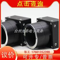 DALSA LA-CM-02K08A-00-R 2k linear array camera