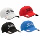 Golf cap outdoor sunshade comfortable breathable waterproof sweat-absorbing baseball cap for men and women universal versatile top ball cap