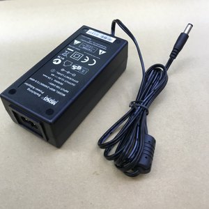 原装茂硕MOSO 12V4A/12V3.33A海康大华硬盘录像机监控主机电源适配器ADS-65LSI-12-2 12048G变压充电器线48W