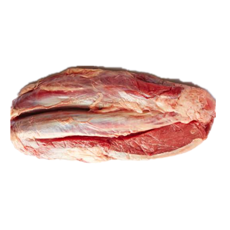 Gansu Fresh Whole Vacuum Beef Tendon Free Shipping