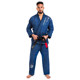 Hayabusa judo uniform gold braided uniform