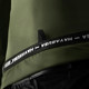 HAYABUSA new men's tight-fitting short-sleeved boxing suit