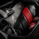 HAYABUSA boxing large capacity sports equipment bag