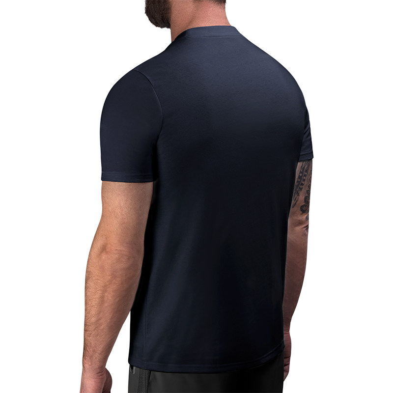 HAYABUSA 隼运动T恤短袖男女圆领拳击服休闲半袖UFC健身运动T恤,淘宝优惠券,粉丝福利购,淘宝优惠卷