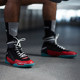 HAYABUSA professional training boxing shoes high boots
