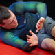 Hayabusa wear-resistant color-changing tights
