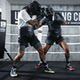 HAYABUSA professional training boxing shoes high boots