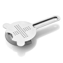 Bar Soul Dispatcher Professional Apparatus Cross Styling Classic Filter Ice Water Isolated Separator Strainer