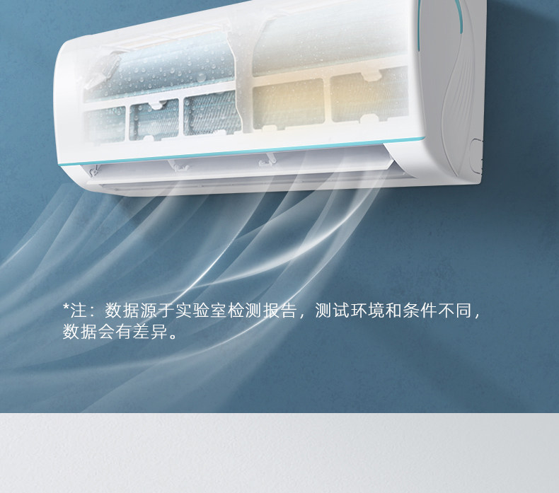 格力大1.5 p匹新一级能效空调 格力汇众益丰空调