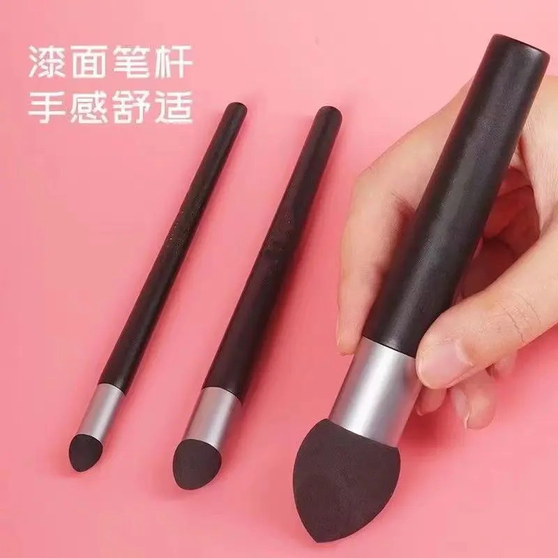 素描纸擦刀 纸擦笔 素描灰面笔 海绵擦笔细节高光揉擦工具 海绵球,淘宝优惠券,粉丝福利购,淘宝优惠卷