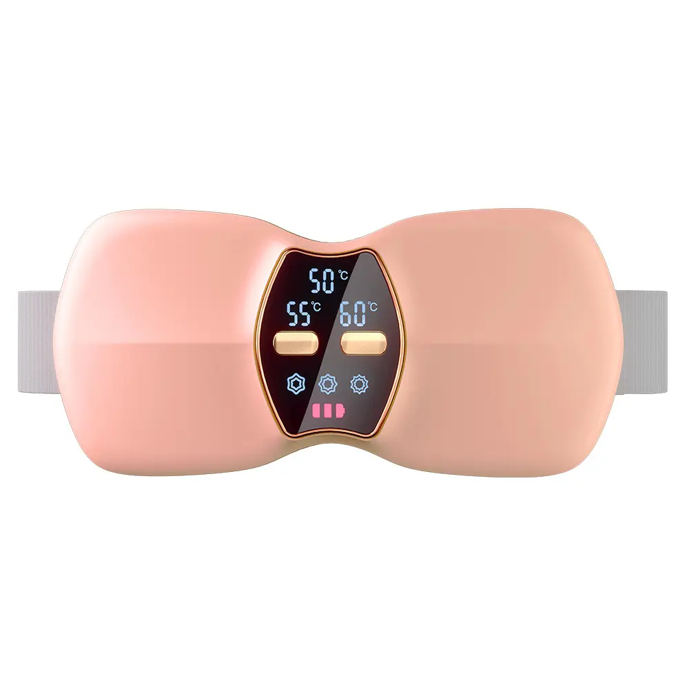 家用暖宫腰带热敷护腰带大姨妈暖肚子女生痛经宫寒暖宫宝礼品,淘宝优惠券,粉丝福利购,淘宝优惠卷