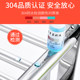 40-80cm bathroom towel rack toilet toilet