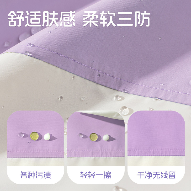 真维斯童装男童套装秋冬款儿童三防冲锋衣加绒秋装男孩时尚两件套