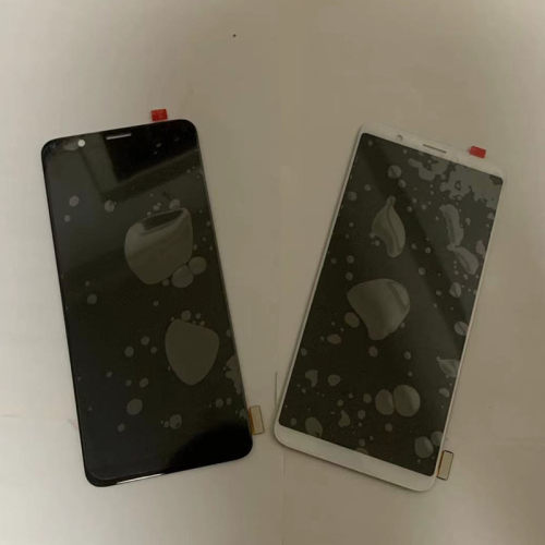 适用于OPPO R11S屏幕总成原装拆机带框R11st原厂液晶内外一体显示 - 图2