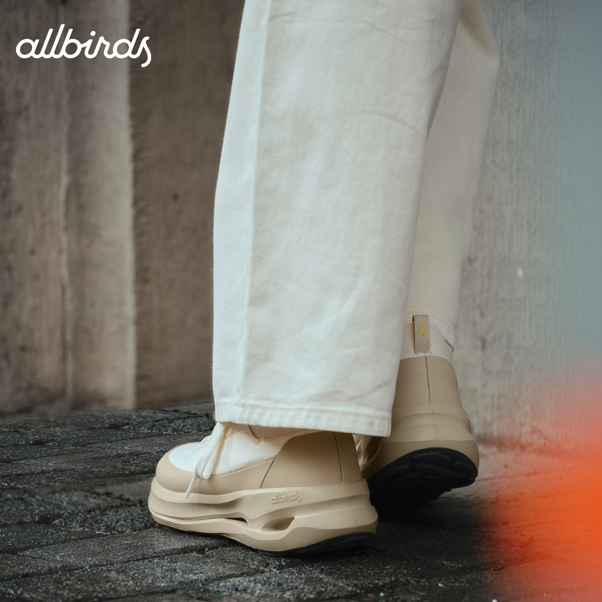 Allbirds休闲鞋Ecolane Utility秋冬新厚底增高鞋轻便男女运动鞋,淘宝优惠券,粉丝福利购,淘宝优惠卷