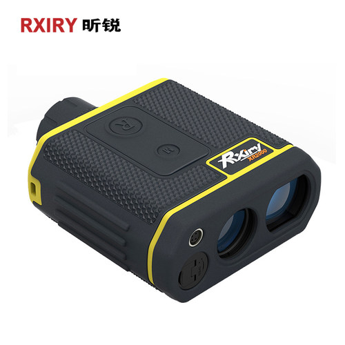 Rxiry昕锐激光测距望远镜高精度户外电子测高测量仪XR2000 - 图1