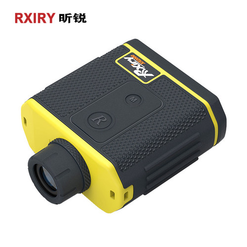 Rxiry昕锐激光测距望远镜高精度户外电子测高测量仪XR2000 - 图0