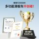 Coolqi 2-in-1 scooter ສໍາລັບເດັກນ້ອຍ 1-3 ປີ