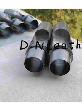 韩国SPC圆冲子 手工DIY皮具工具皮革皮带腰带冲打孔器打眼11-20mm