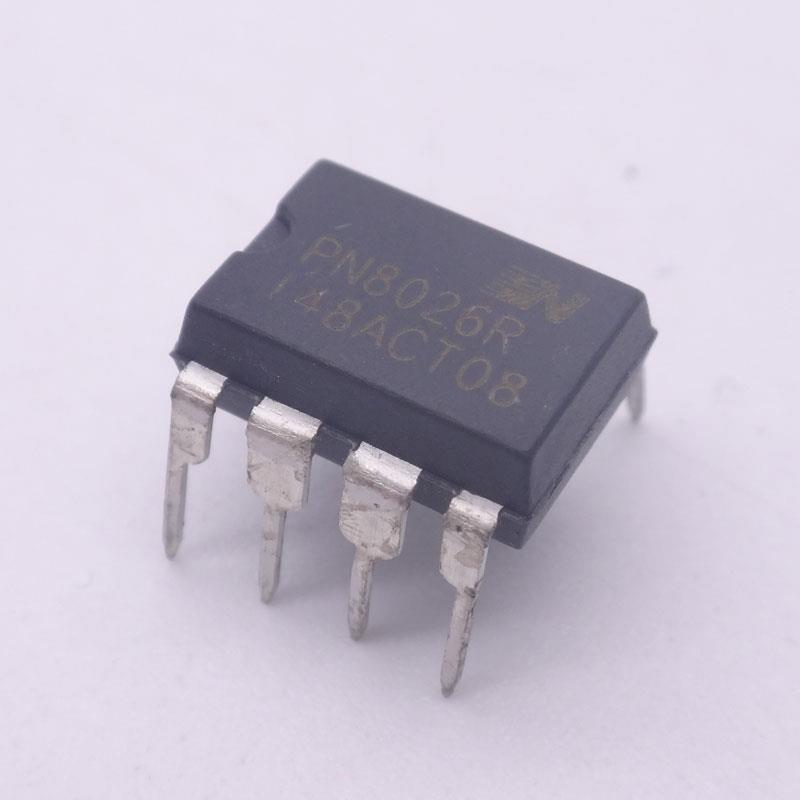 PN8034C PN8024/8026/8036R PN8124F SD6832 贴片直插7脚开关电源 - 图0