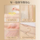 Storage hanging bags, essential supplies for college dormitories
