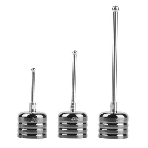 ZOTO台湾 EDM火花机钨钢分中球基准球分中棒强磁寻边器球头高精度 - 图3