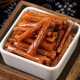 Zhou Changjiang spicy strips and small bean strips 8090 post-Hunan snacks